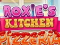 Žaidimas Roxie's Kitchen Pizzeria