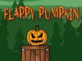 Žaidimas Flappy Pumpkin