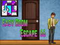 Žaidimas Amgel Easy Room Escape 66