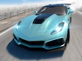 Žaidimas Extreme Drift Car Simulator