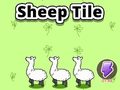 Žaidimas Sheep Tile