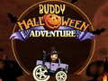 Žaidimas Buddy Halloween Adventure