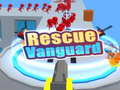 Žaidimas Rescue Vanguard