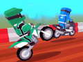 Žaidimas Tricks - 3D Bike Racing Game