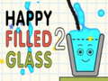 Žaidimas Happy Filled Glass 2