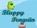 Žaidimas Flappy Penguin