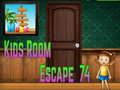 Žaidimas Amgel Kids Room Escape 74