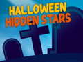 Žaidimas Halloween Hidden Stars