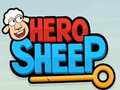 Žaidimas Hero Sheep