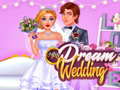 Žaidimas My Dream Wedding