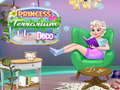 Žaidimas Princess Terrarium Life Deco