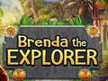 Žaidimas Brenda the Explorer