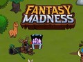 Žaidimas Fantasy Madness