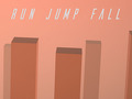 Žaidimas Run Jump Fall