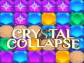 Žaidimas Crystal Collapse
