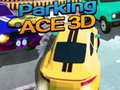 Žaidimas Parking ACE 3D