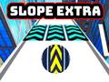 Žaidimas Slope Extra