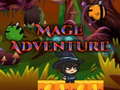 Žaidimas Mage Adventure