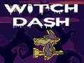 Žaidimas Witch Dash