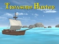Žaidimas Treasure Hunter