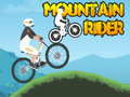 Žaidimas Mountain Rider