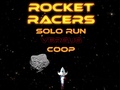 Žaidimas Rocket Racers
