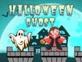 Žaidimas Halloween Ghost