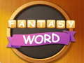 Žaidimas Fantasy Word 