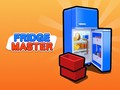 Žaidimas Fridge Master