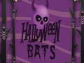 Žaidimas Halloween Bats