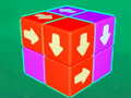 Žaidimas Magic Cube Demolition