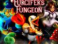 Žaidimas Furcifer's Fungeon
