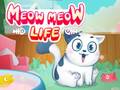 Žaidimas Meow Meow Life