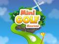 Žaidimas Mini Golf Master