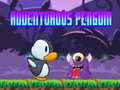 Žaidimas Adventurous Penguin