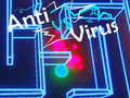 Žaidimas Anti vs Virus