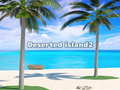 Žaidimas Deserted Island 2