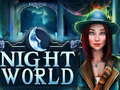 Žaidimas Night World