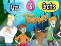 Žaidimas Arts & Crafts Be Cool Scooby-Doo!