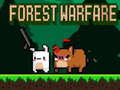 Žaidimas Forest Warfare