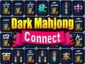 Žaidimas Dark Mahjong Connect