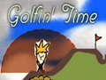 Žaidimas Golfin' Time