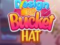 Žaidimas Design my Bucket Hat