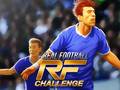Žaidimas Real Football Challenge
