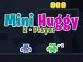 Žaidimas Mini Huggy 2 - Player