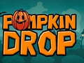 Žaidimas Pumpkin Drop