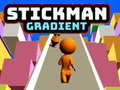 Žaidimas Stickman Gradient