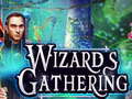 Žaidimas Wizards Gathering