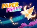 Žaidimas Paper Flight