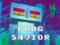 Žaidimas Frog Savior